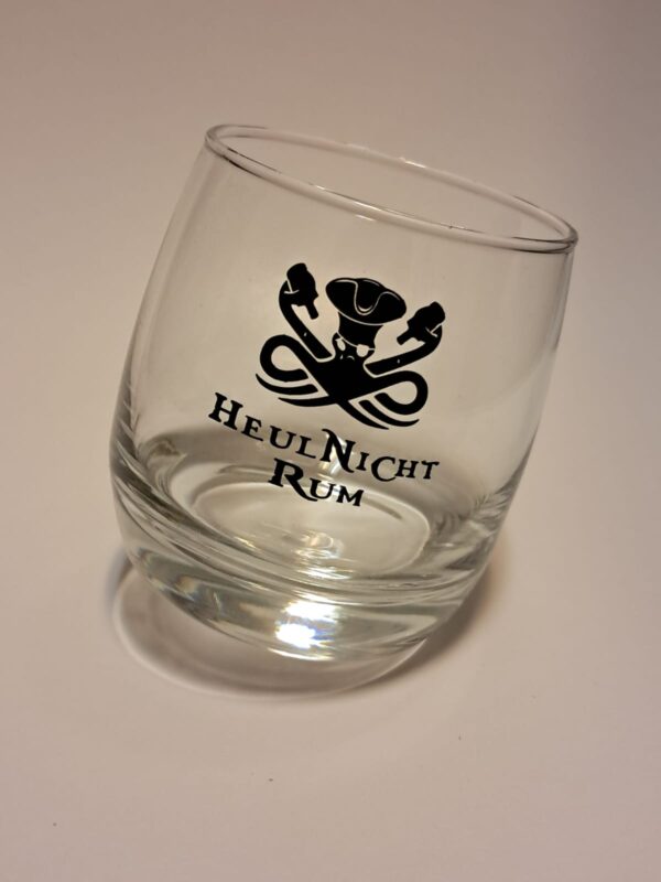 Heul nicht Rum Taumler