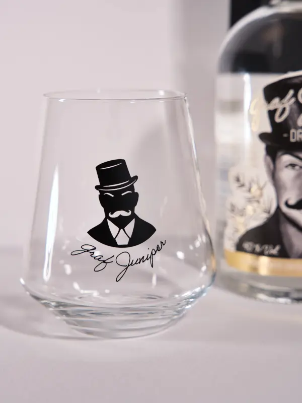 Für Gin-Liebhaber - Geschenkbox "Zeit für dich!" – Bild 4