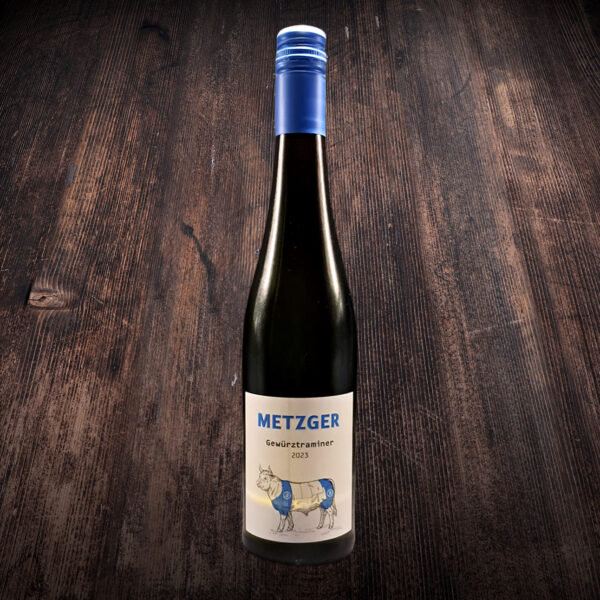 Gewürztraminer