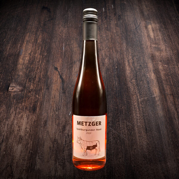 Spätburgunder Rosé