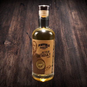 Alter Whisky