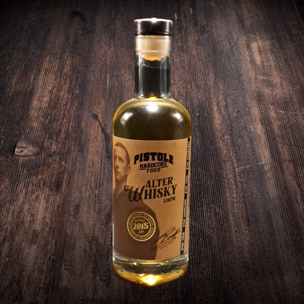 Alter Whisky