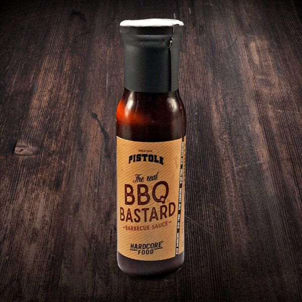 Pistole BBQ Bastard