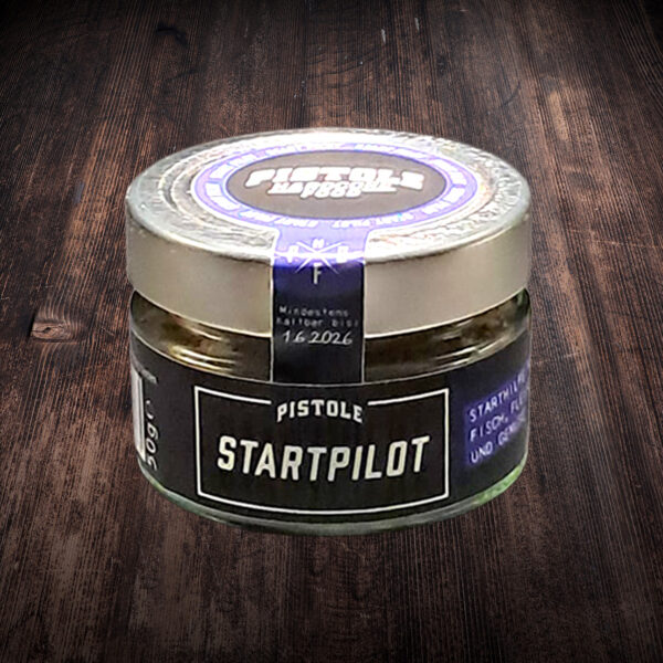 Startpilot