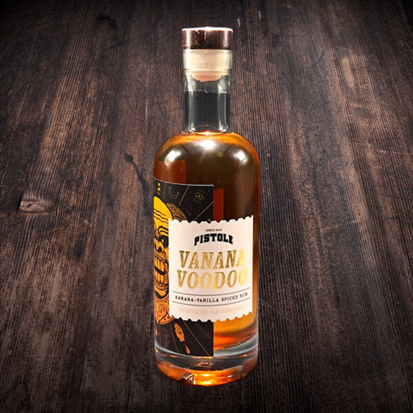 Pistole_Vanana-Voodoo-Rum