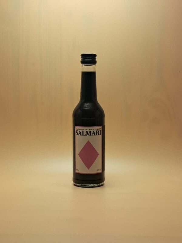 Salmari Premium Salmiak Liquor – Bild 2