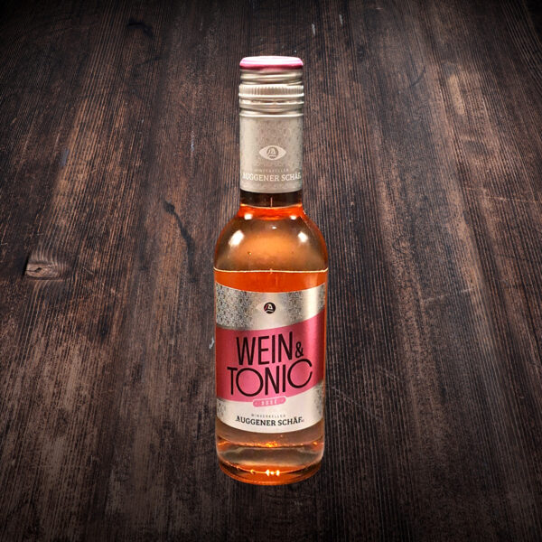 Wein & Tonic Rose – Bild 2